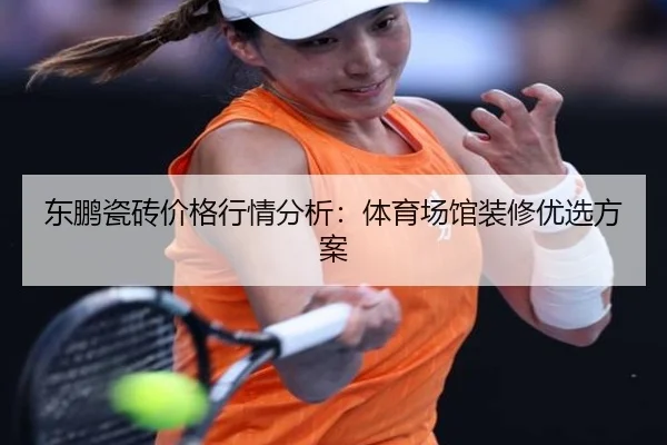 东鹏瓷砖价格行情分析：体育场馆装修优选方案